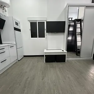 Apartamento Cotrades 1 En San Blas-canillejas, Madrid