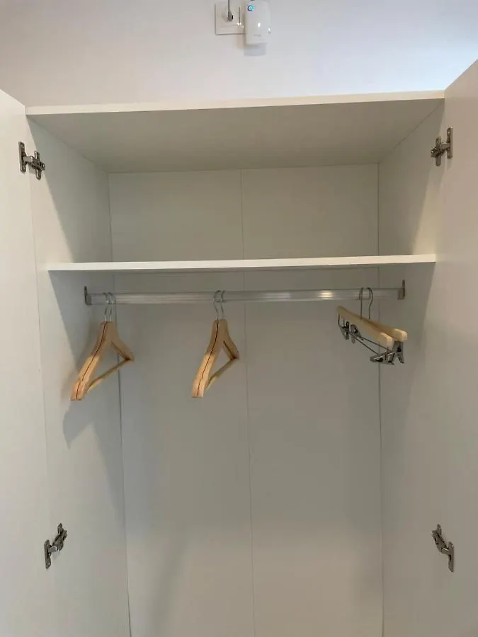 Apartamento C2 Exclusiva Zona Madrid