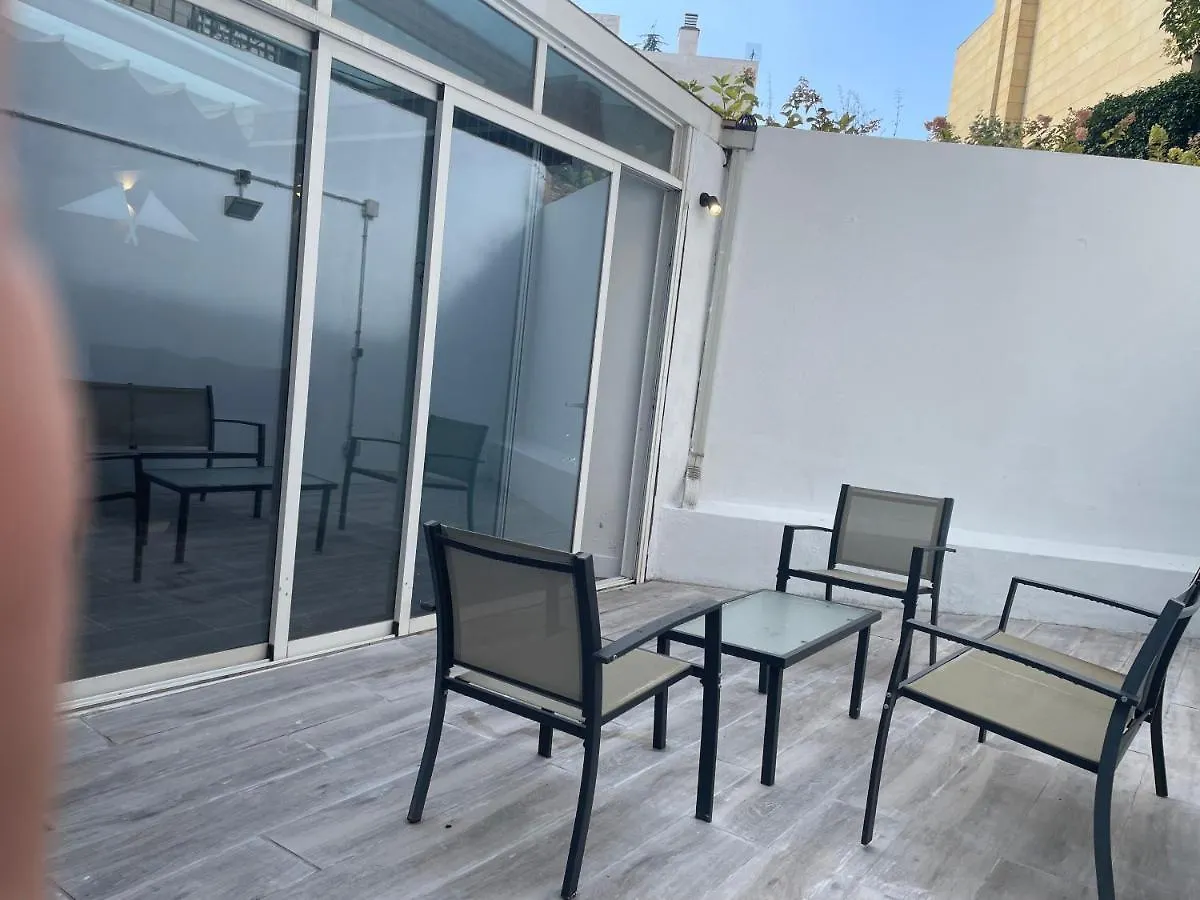 Apartamento C2 Exclusiva Zona Madrid España