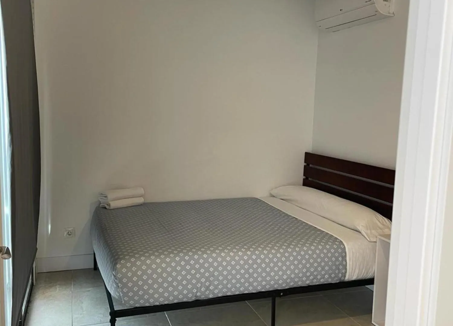 Apartamento C2 Exclusiva Zona Madrid