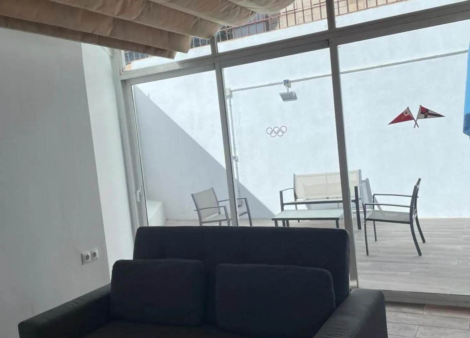 Apartamento C2 Exclusiva Zona Madrid España