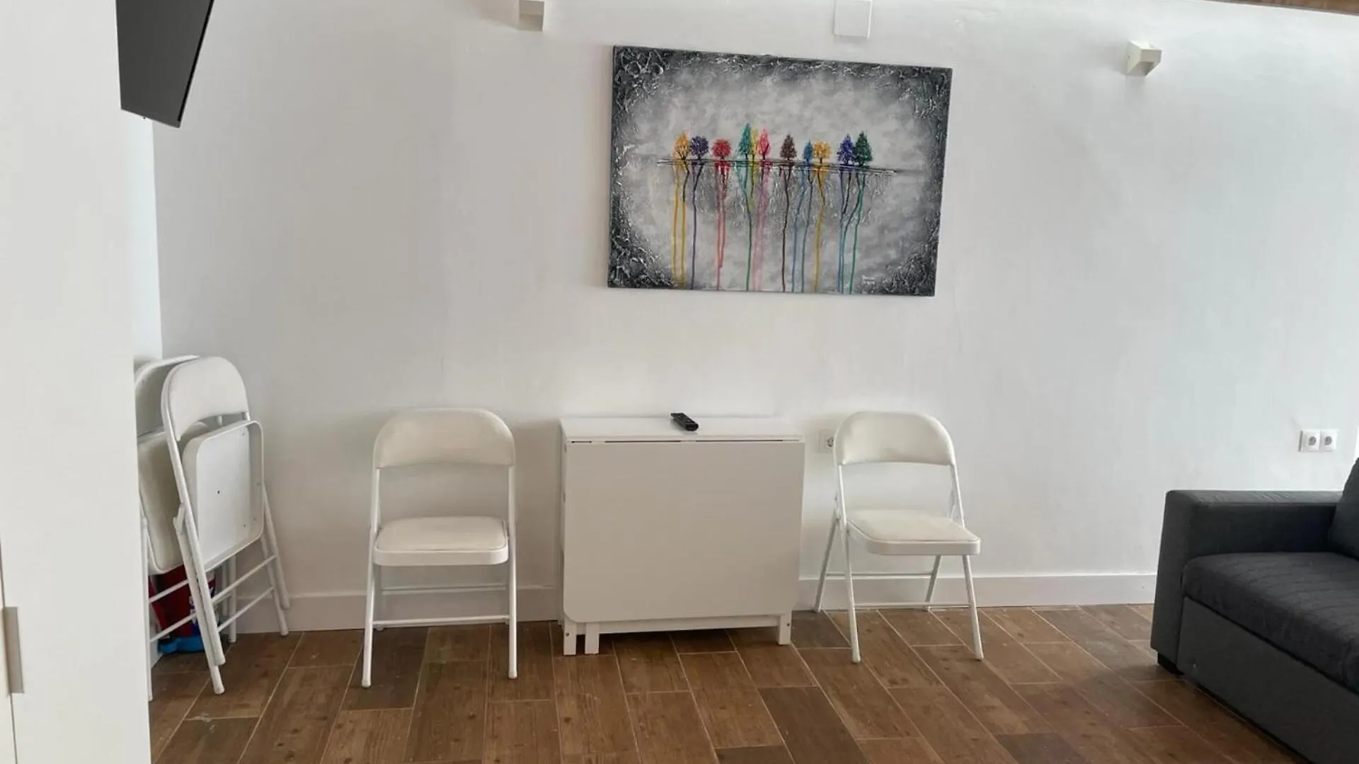Apartamento C2 Exclusiva Zona Madrid España