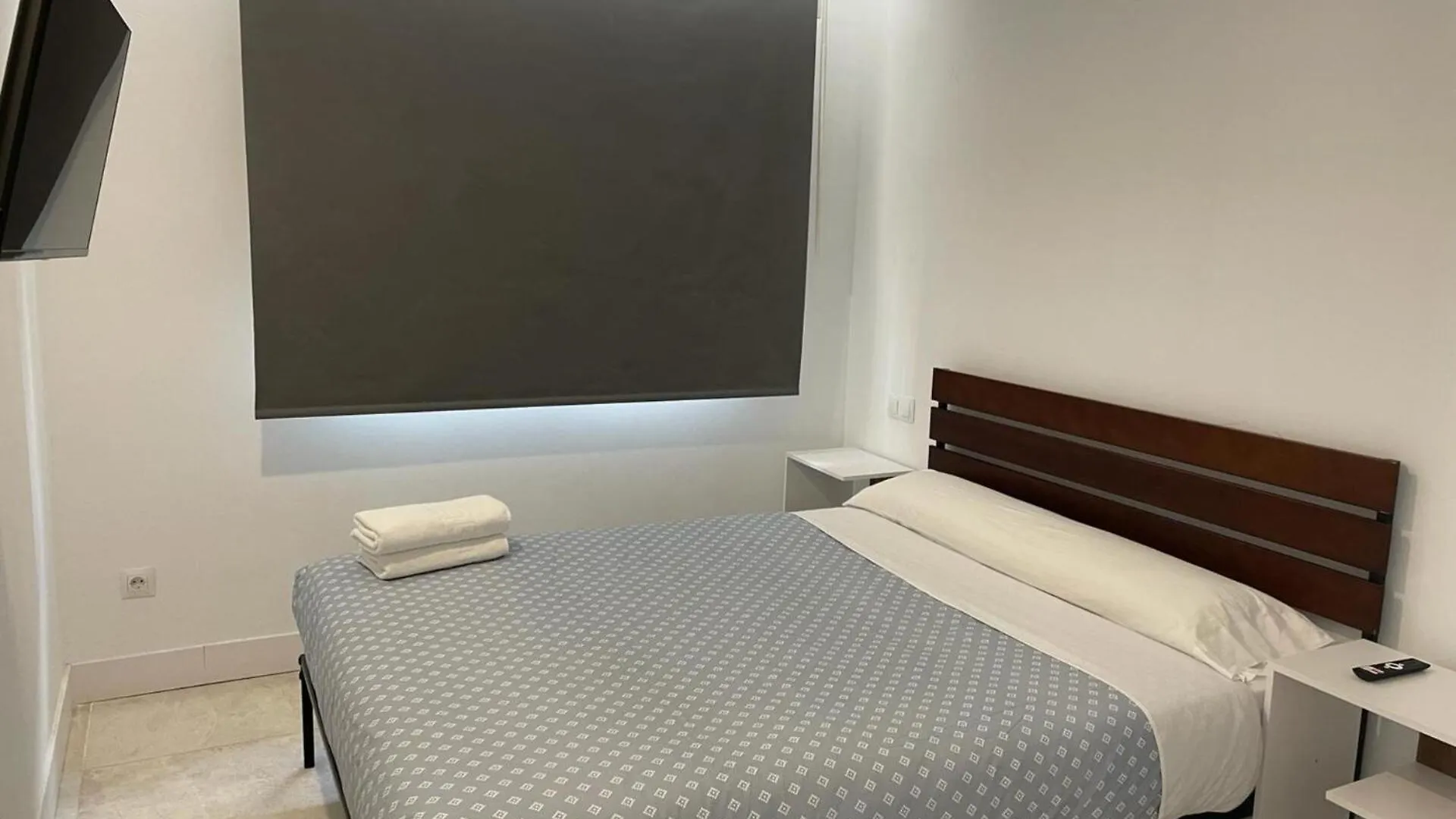 Apartamento C2 Exclusiva Zona Madrid 0*,