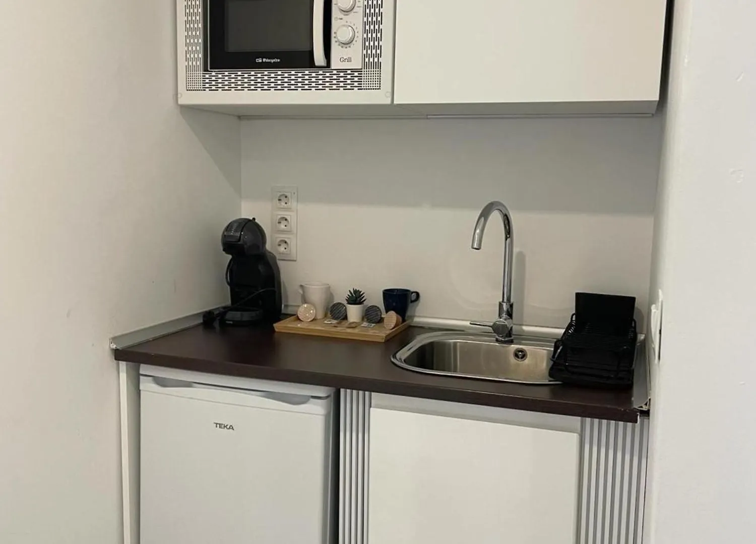 Apartamento C2 Exclusiva Zona Madrid